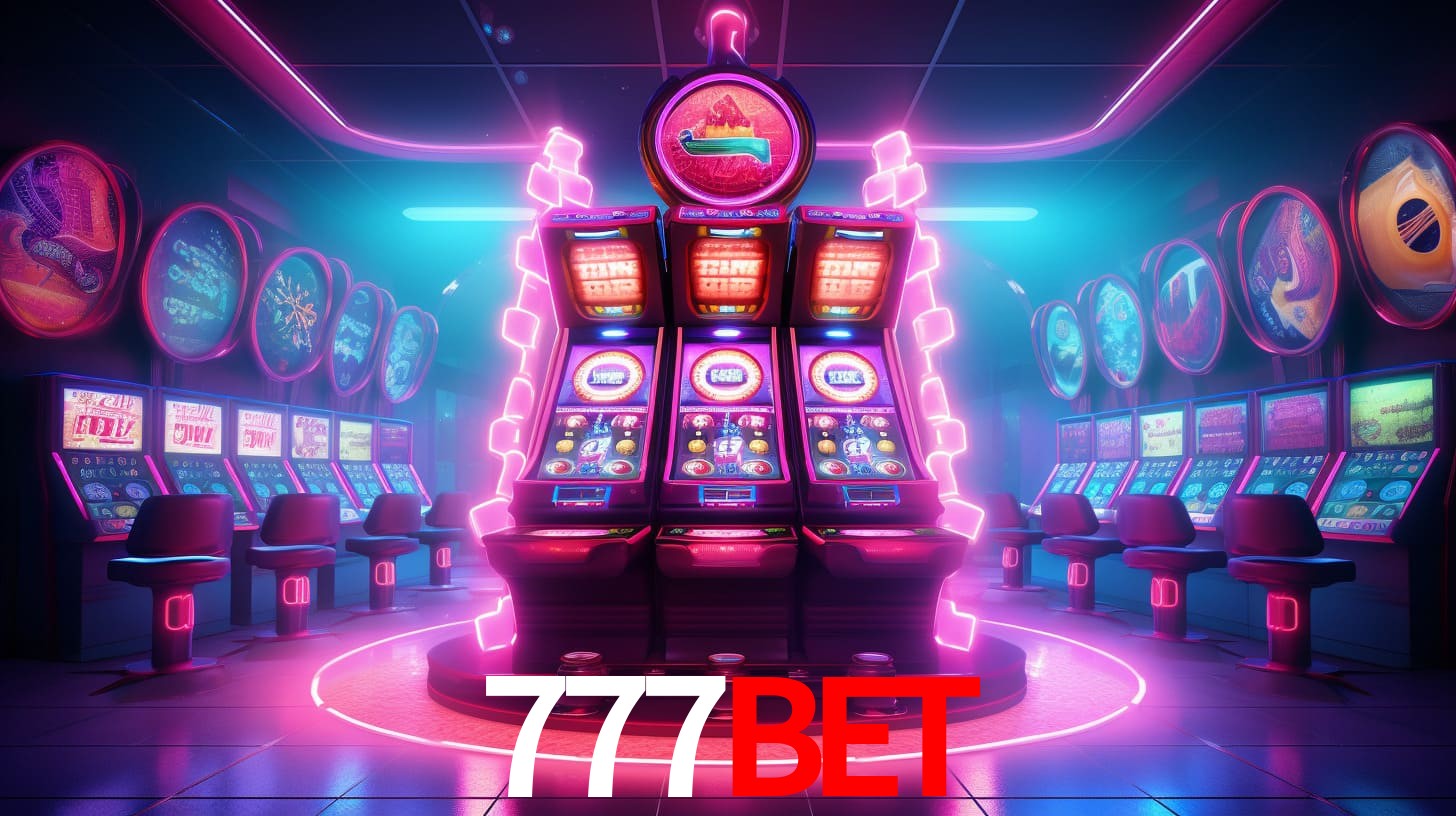 777bet - Cassino da Sorte Brilhante - 777Bet Login