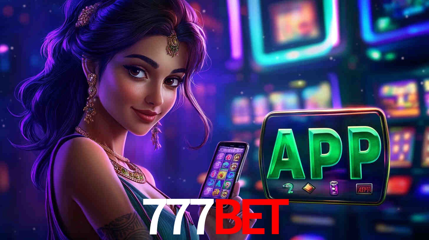 Bônus Generosos e Exclusivos no 777bet para Você!